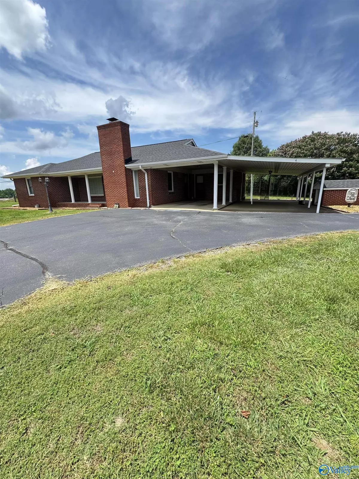 Grove Oak, AL 35975,15420 County Road 50