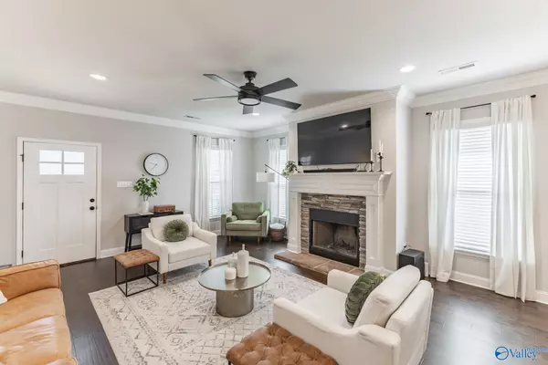 Madison, AL 35757,603 Hudlowe Lane NW