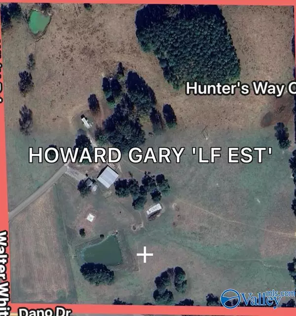 Mountainboro, AL 35956,38.74 Walter Whitt Rd