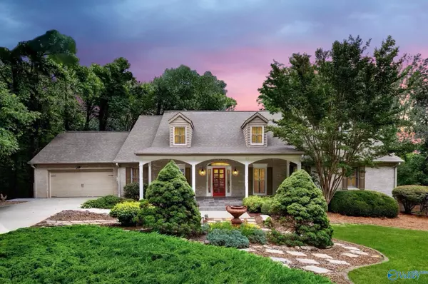 101 Runell Drive SE, Owens Cross Roads, AL 35763