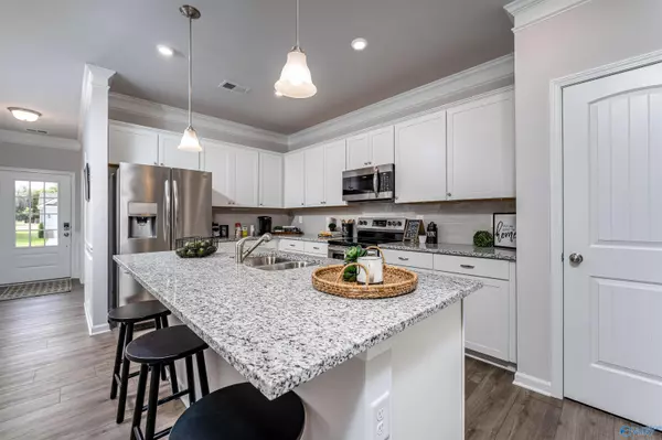 Athens, AL 35611,The Piedmont Nightingale Drive