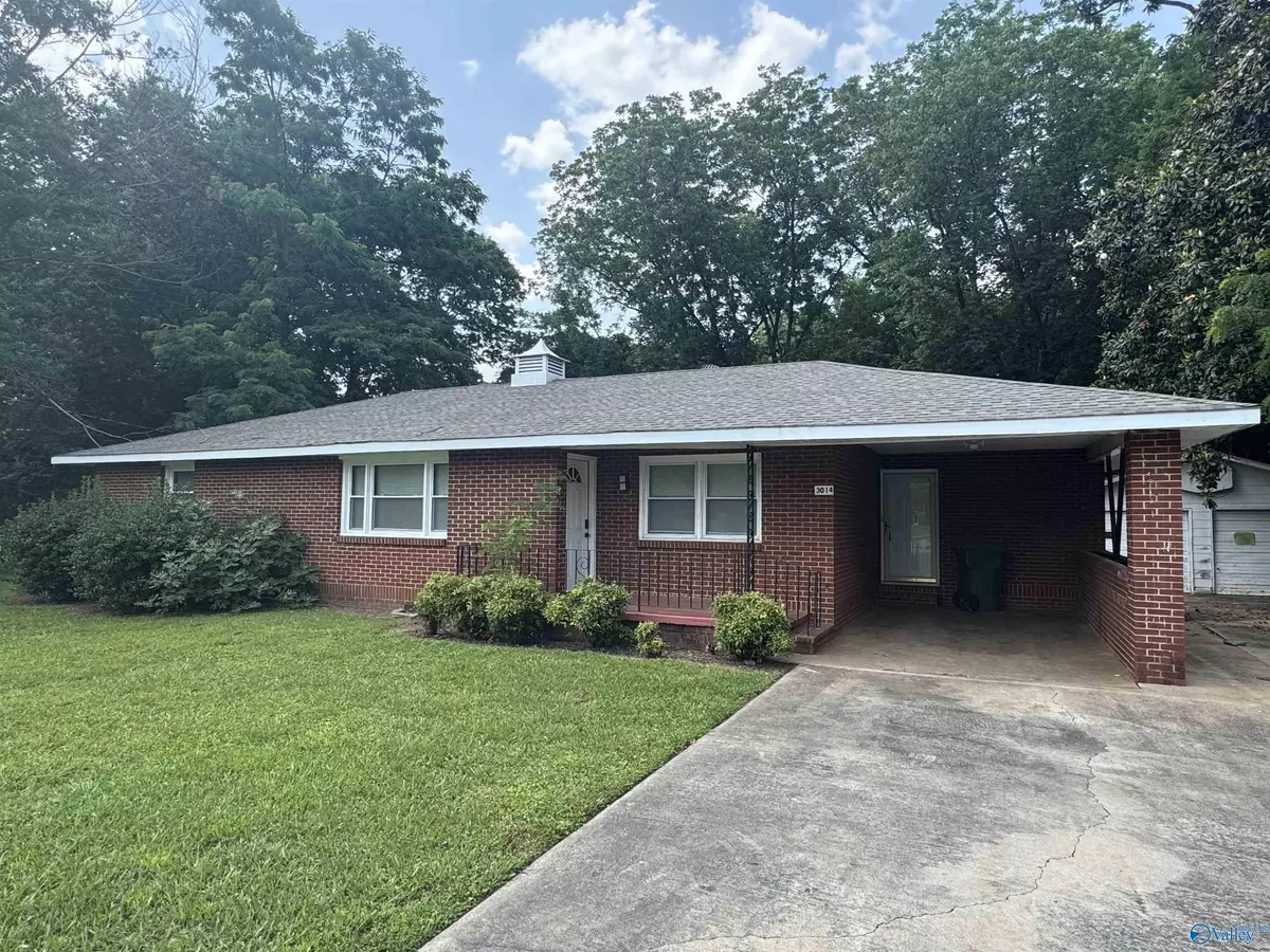 Huntsville, AL 35810,3014 Winchester Road