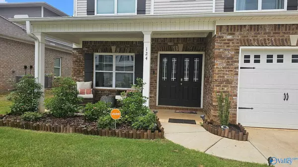 Madison, AL 35756,124 Hutchinson Road