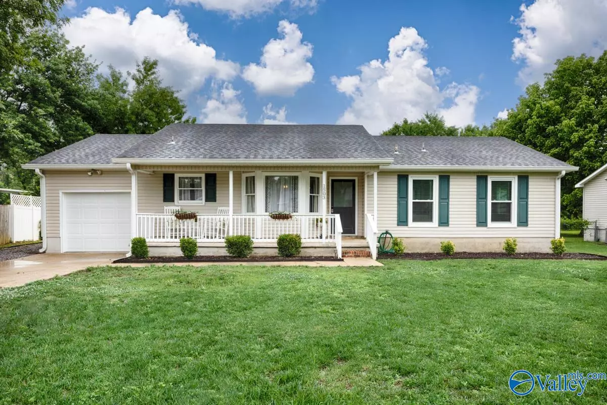 Huntsville, AL 35803,1503 Cedarwood Circle