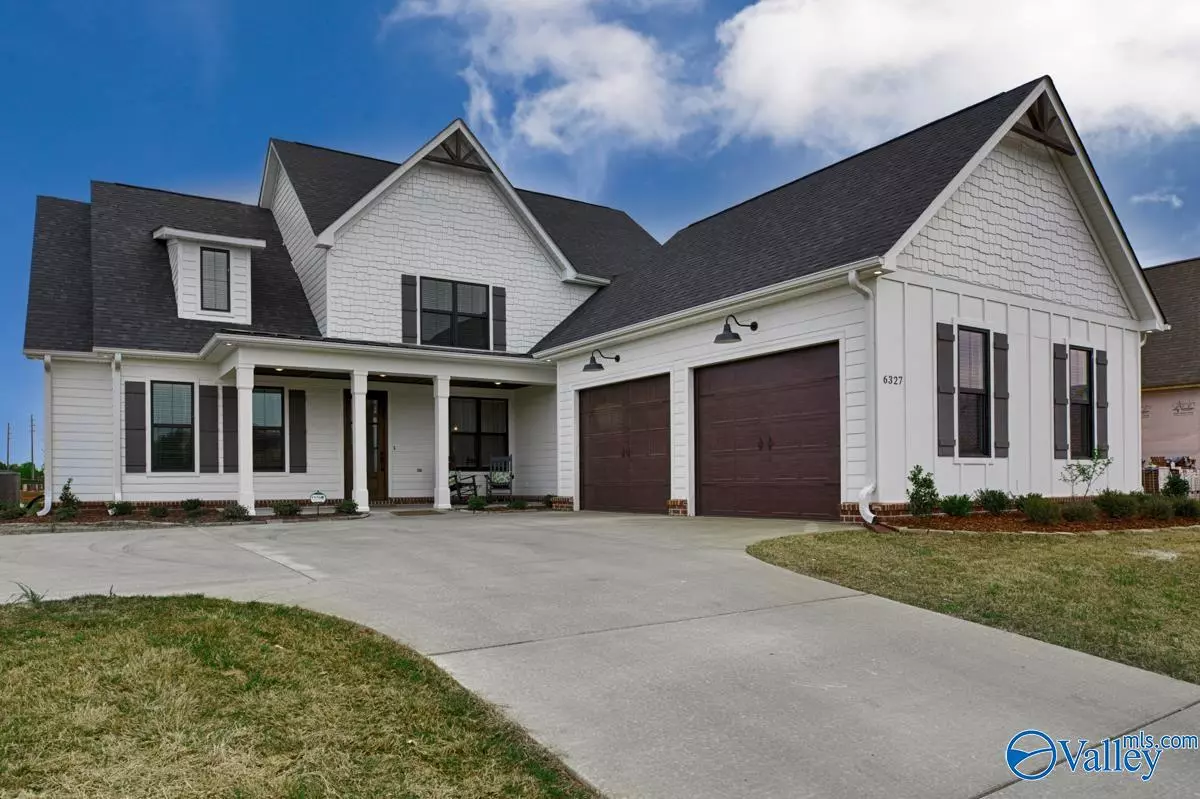 Owens Cross Roads, AL 35763,8319 Grayback Boulevard