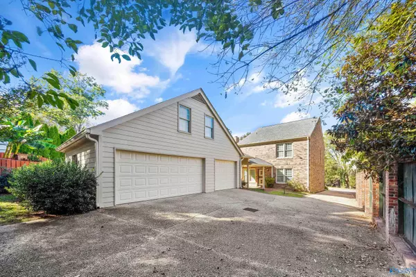 Huntsville, AL 35801,1414 Governors Place