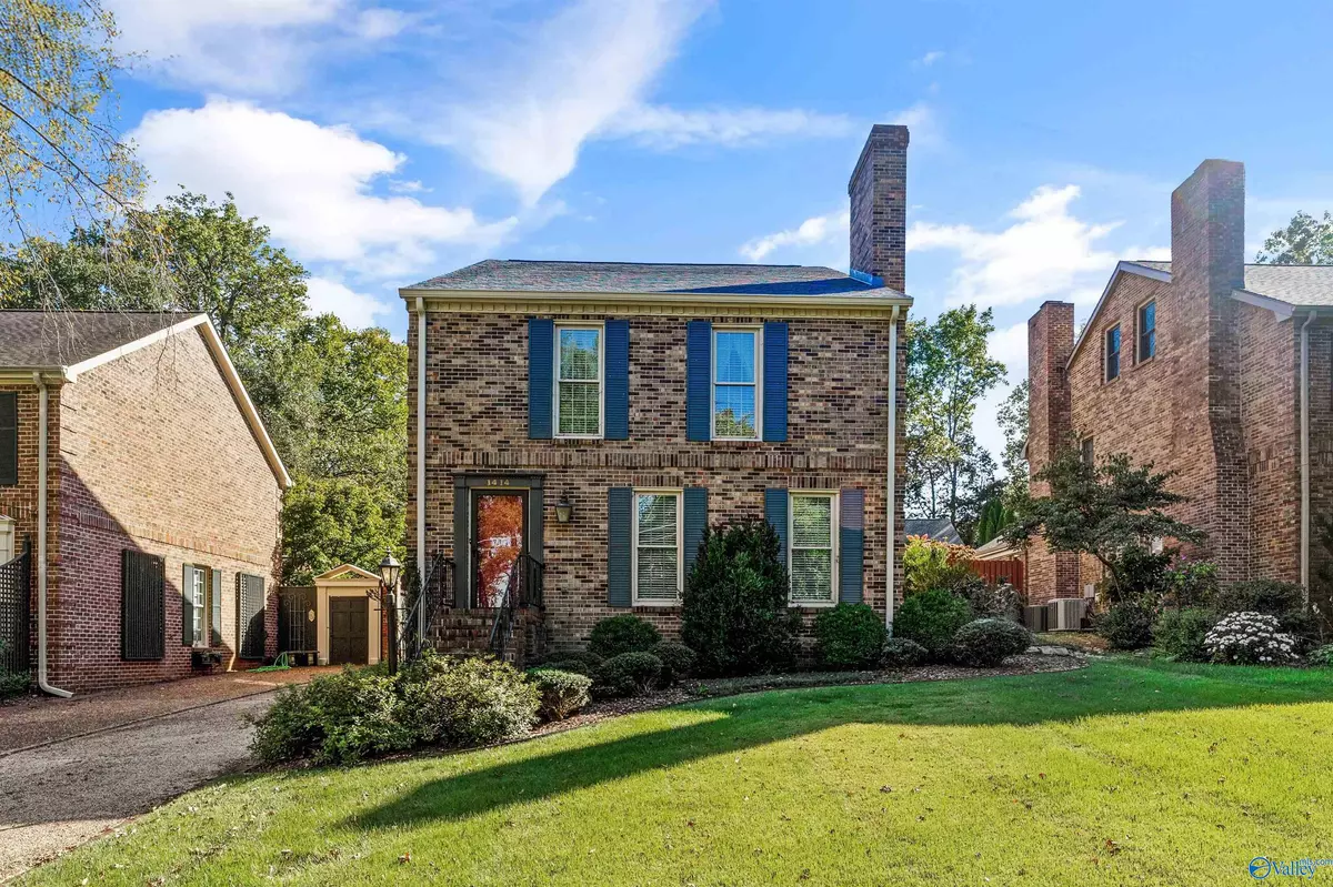 Huntsville, AL 35801,1414 Governors Place