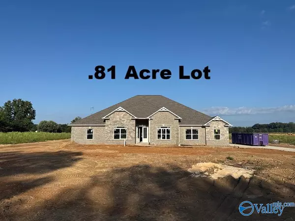 17307 Newby Chapel Road,  Athens,  AL 35613