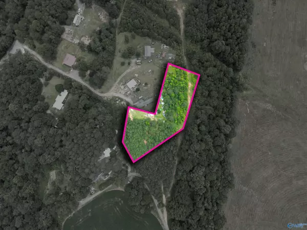 1.10 ac County Road 275, Fort Payne, AL 35967