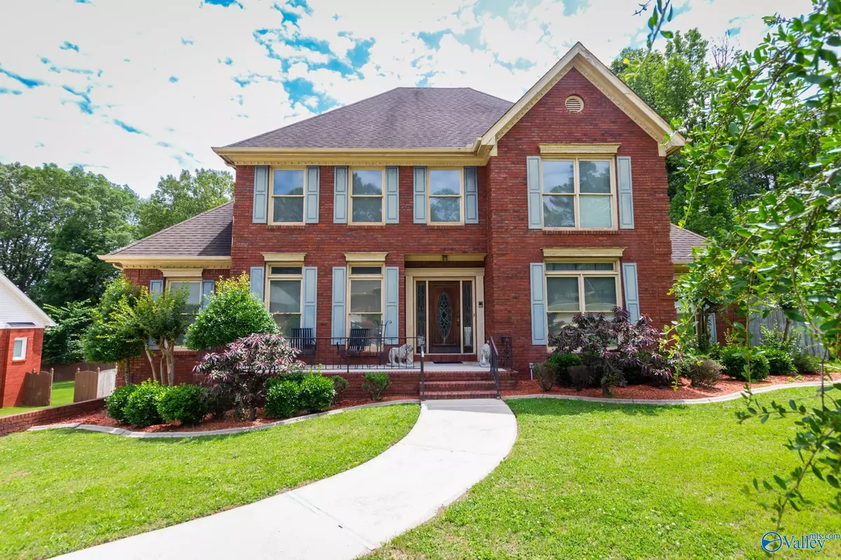 Decatur, AL 35603,3318 Cedarhurst Drive SW