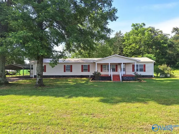 834 Alabama Highway 20, Town Creek, AL 35672