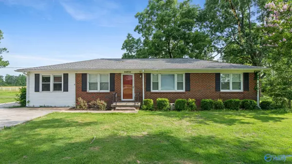 24834 Airport Road, Athens, AL 35614