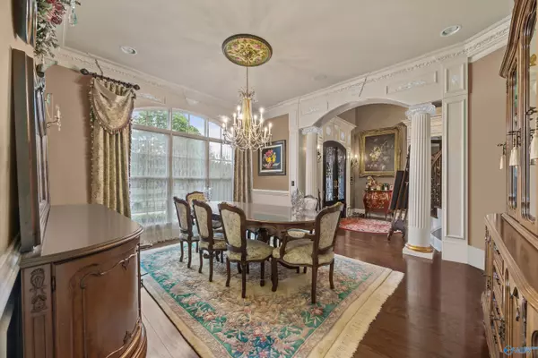 Gurley, AL 35748,3 Mcmullen Lane