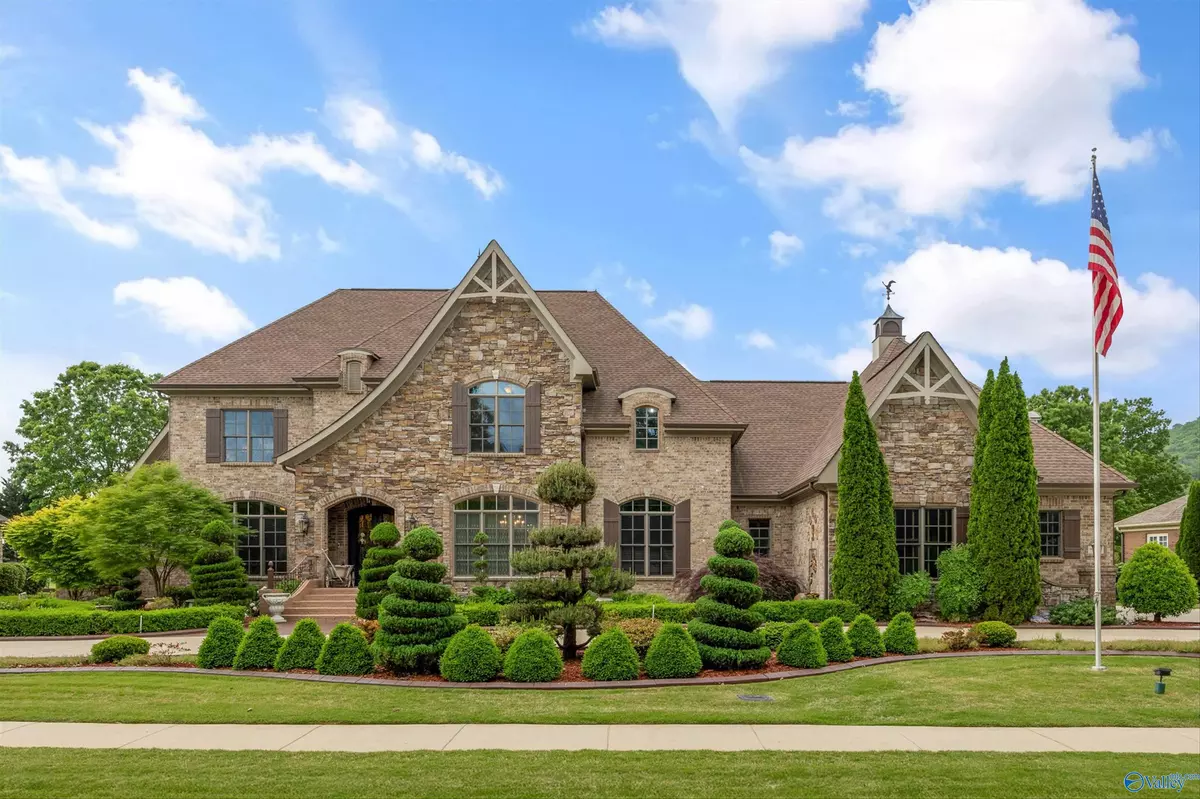 Gurley, AL 35748,3 Mcmullen Lane