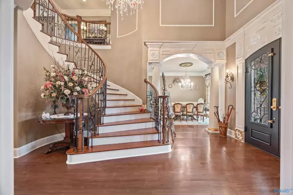 Gurley, AL 35748,3 Mcmullen Lane