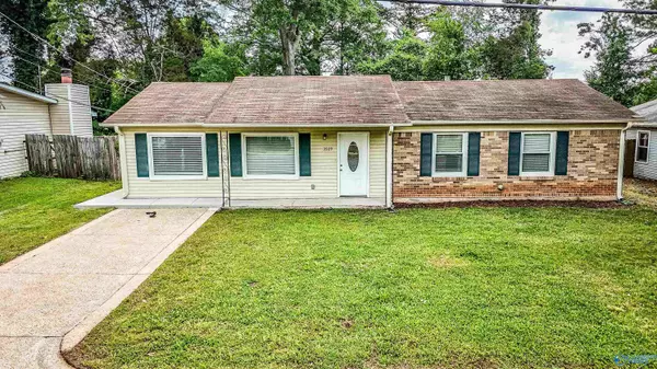 3509 Conger Road, Huntsville, AL 35805