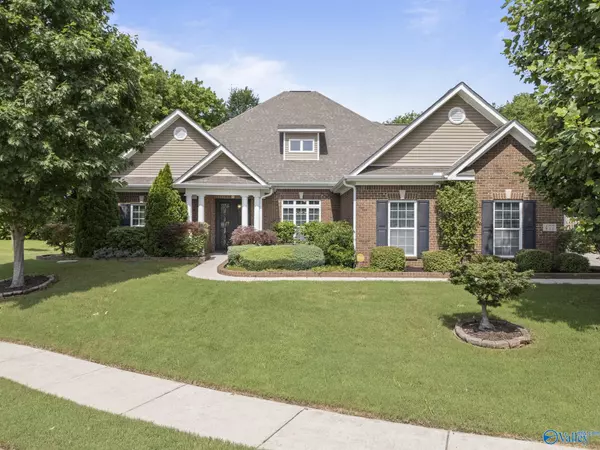 477 Jasmine Drive,  Madison,  AL 35757