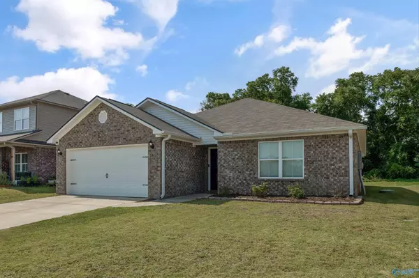 150 Jerrie Lynn Boulevard, Meridianville, AL 35759