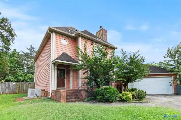 Huntsville, AL 35806,1806 Hollytree Drive NW