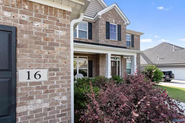 Madison, AL 35756,16 Greenbrier Wood