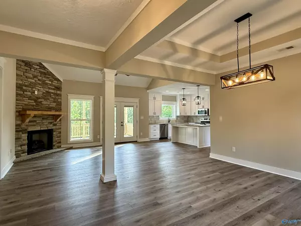 Southside, AL 35907,1399 Raymond Lane