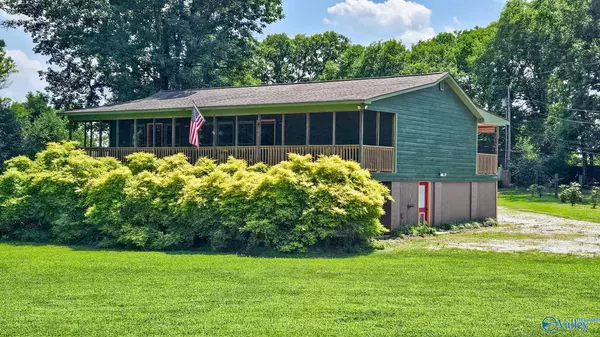 Rogersville, AL 35652,133 Bluff Drive