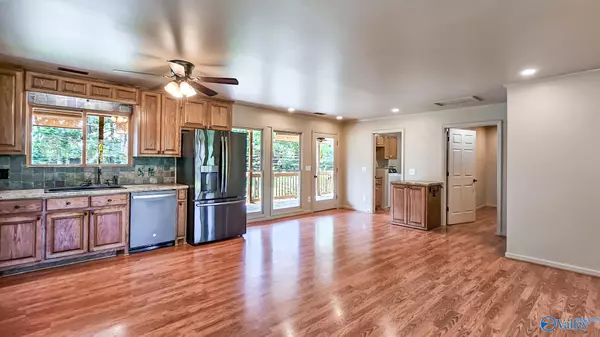 Rogersville, AL 35652,133 Bluff Drive