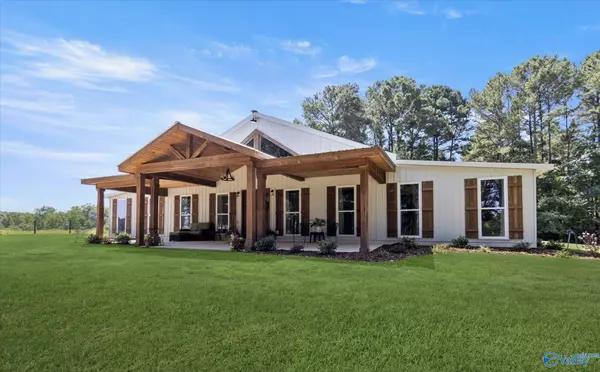 Boaz, AL 35956,250 Son Johnson Road