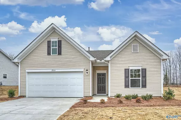 25833 Finchley Drive, Athens, AL 35613