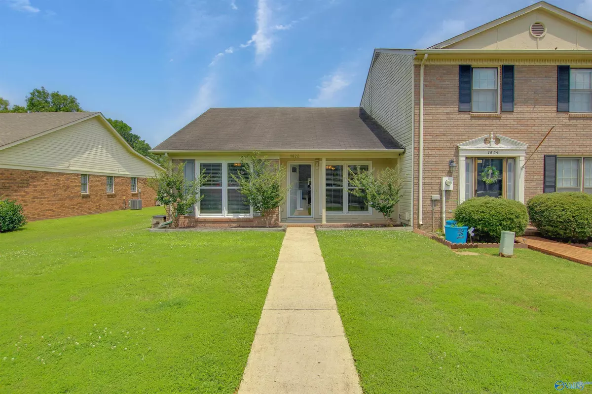 Decatur, AL 35603,1822 Brownstone Avenue