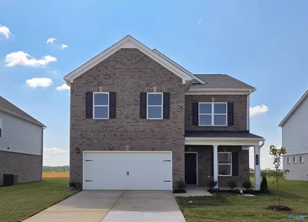 168 Mill Valley Way, New Market, AL 35761