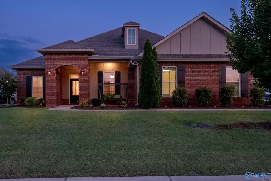 121 Hilltop Ridge Drive, Madison, AL 35756