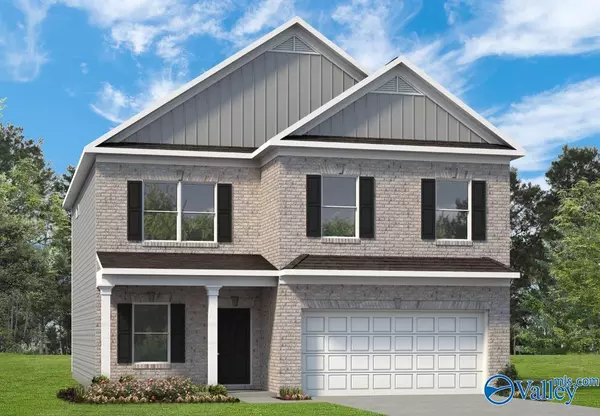 New Market, AL 35761,170 Mill Valley Way