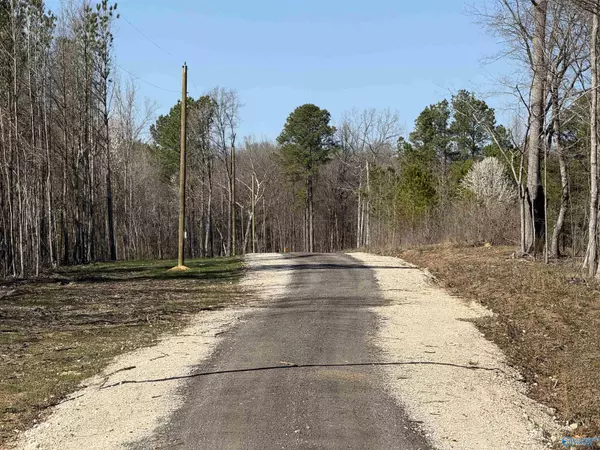 Centre, AL 35960,3.6 Acres County Road 155