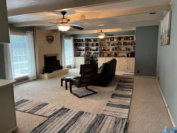 Albertville, AL 35950,205 Holter Avenue