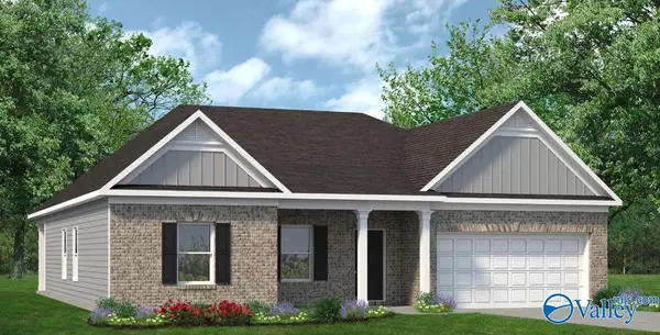 13681 Hill Place Lane, Athens, AL 35611