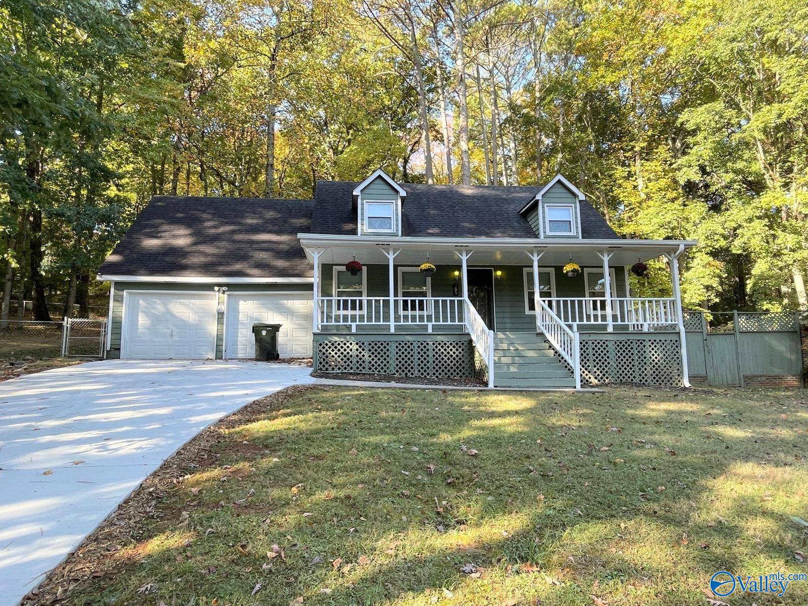 205 Pine Ridge Road, Madison, AL 35758