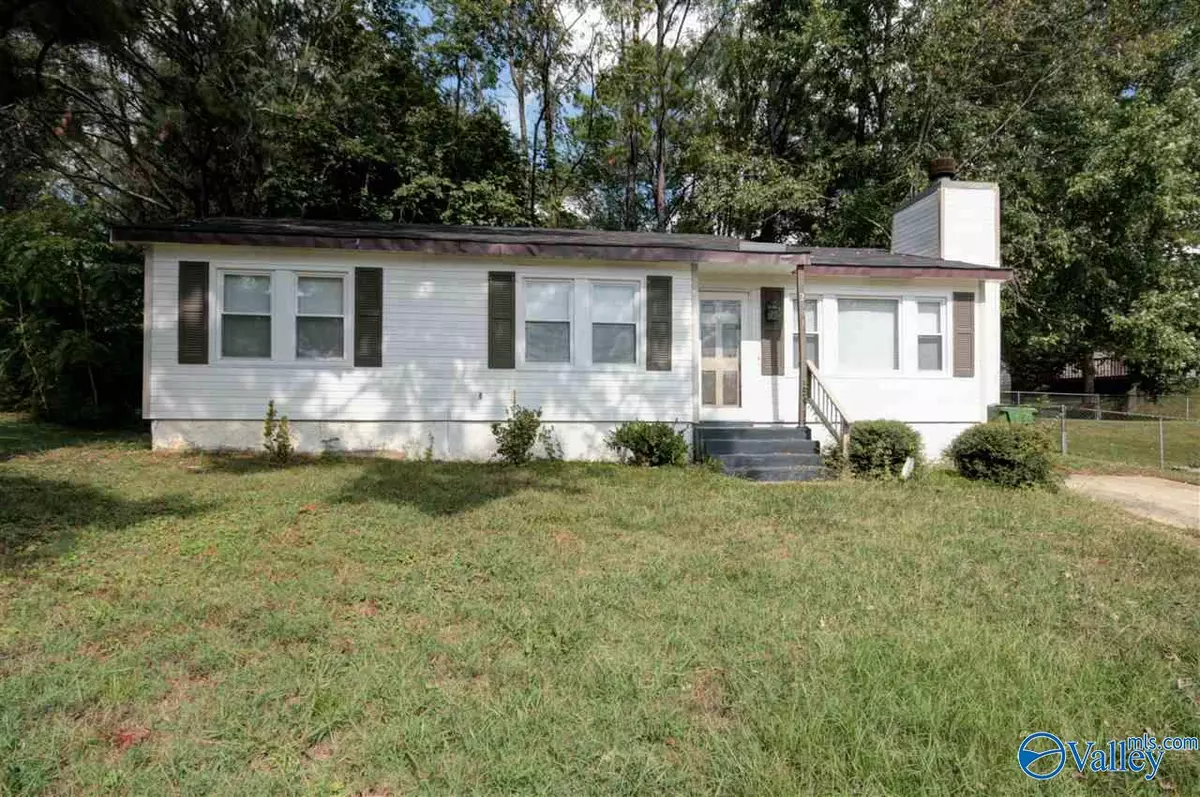 Huntsville, AL 35810,2901 NW Cochise Circle