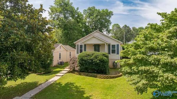 Huntsville, AL 35801,1206 Humes Avenue NE