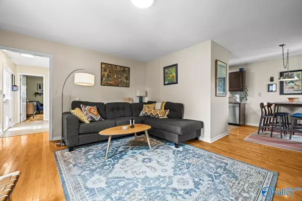 Huntsville, AL 35801,1206 Humes Avenue NE