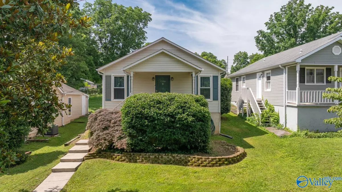 Huntsville, AL 35801,1206 Humes Avenue NE