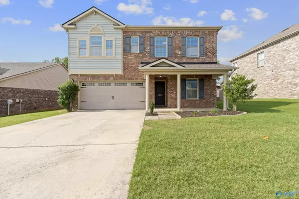 2420 Belltown Drive, Huntsville, AL 35803