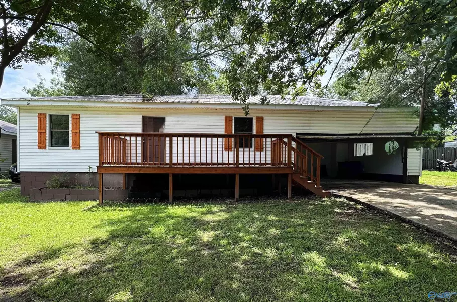 606 8th Avenue SW, Attalla, AL 35954