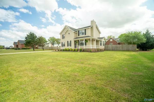 Moulton, AL 35650,333 Highland Drive