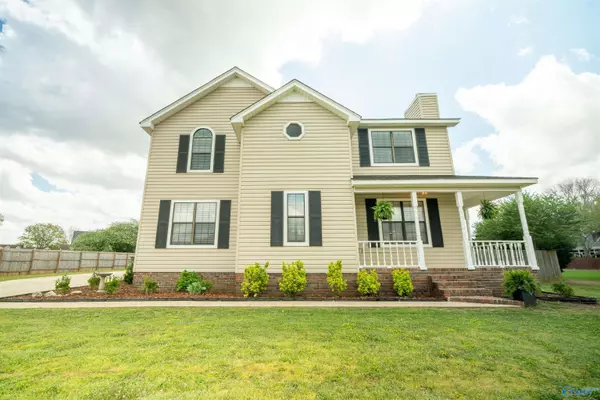 333 Highland Drive, Moulton, AL 35650