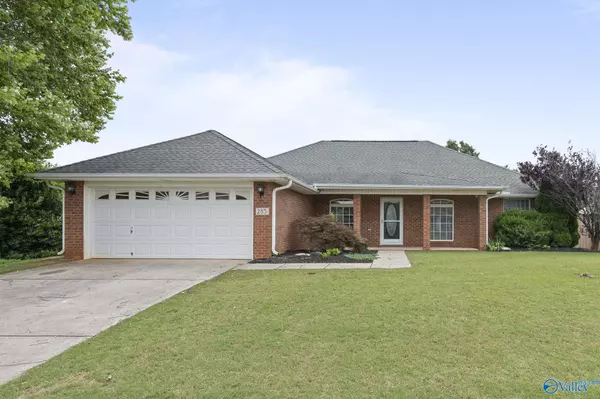 285 Bob G Hughes Blvd, Harvest, AL 35749