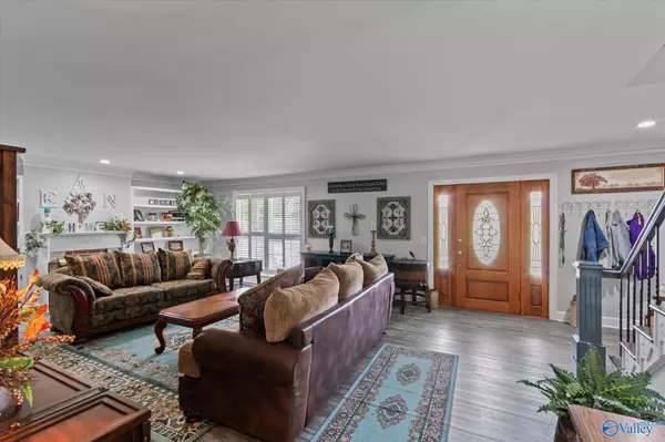 Albertville, AL 35950,3054 Whitesville Road