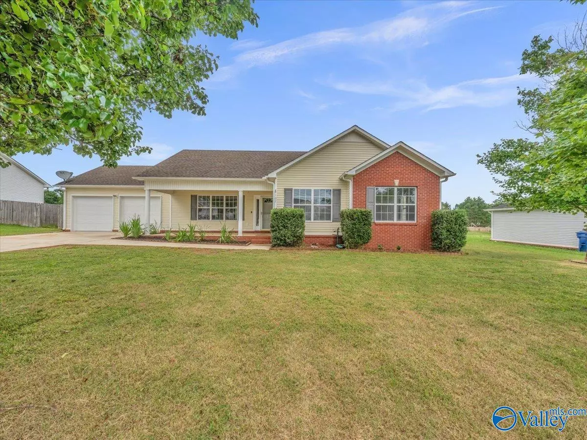 New Market, AL 35761,107 Tanner Cove Circle