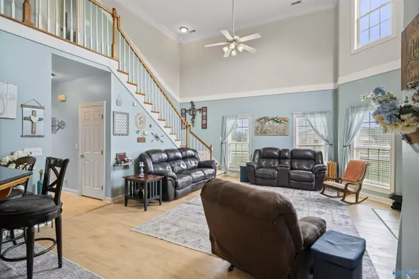 New Market, AL 35761,583 Beth Road