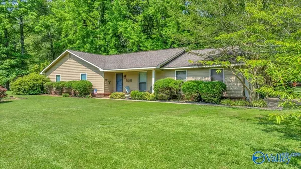 1511 Jason Street, Albertville, AL 35950